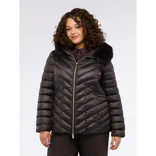 Jackets > Winter Jackets - - Fiorella Rubino - Modalova