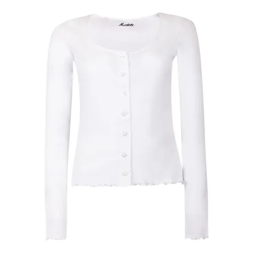 Knitwear > Cardigans - - Rotate Birger Christensen - Modalova