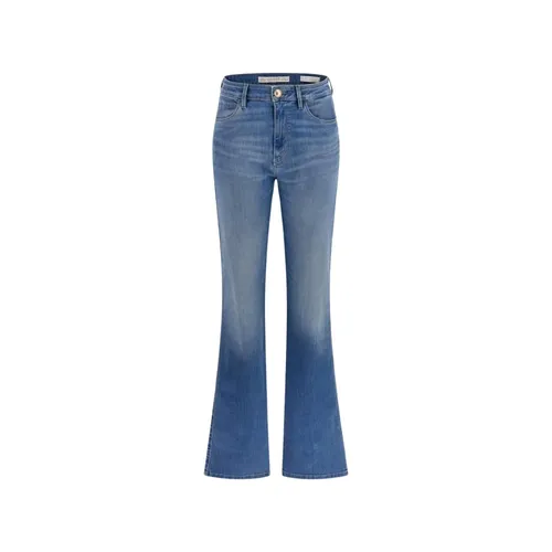 Jeans > Boot-cut Jeans - - Guess - Modalova