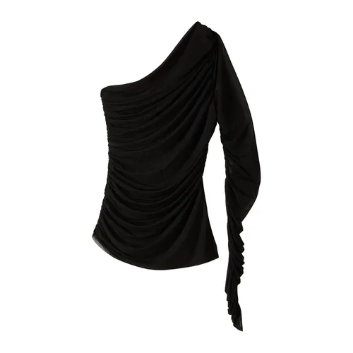 Blouses & Shirts > Blouses - - Patrizia Pepe - Modalova