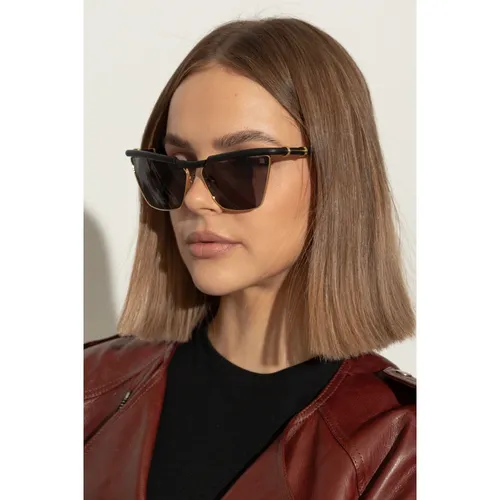 Accessories > Sunglasses - - Balmain - Modalova