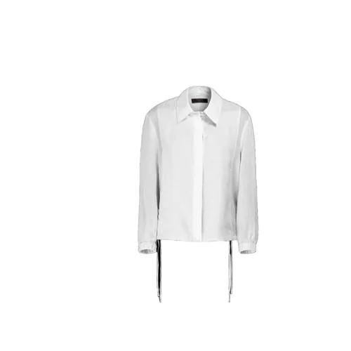 Blouses & Shirts > Shirts - - Moorer - Modalova