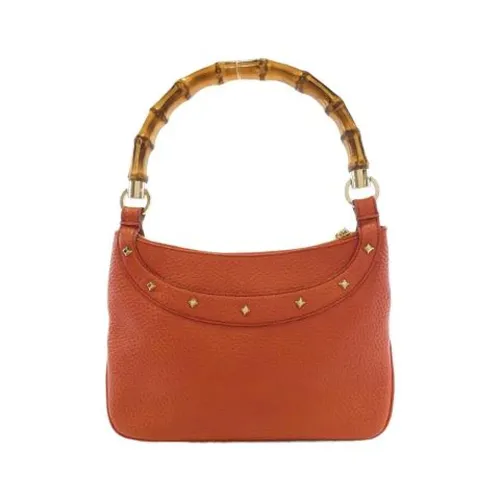Pre-owned > Pre-owned Bags > Pre-owned Handbags - - Gucci Vintage - Modalova