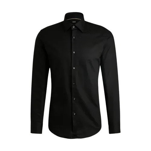 Shirts > Formal Shirts - - Boss - Modalova