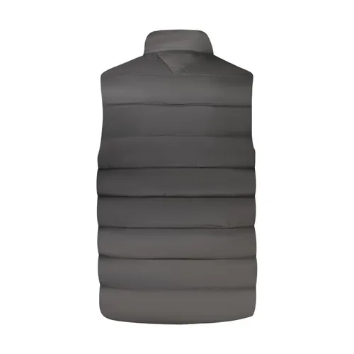 Jackets > Vests - - Tommy Hilfiger - Modalova