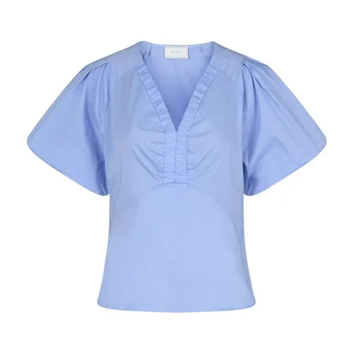 Blouses & Shirts > Blouses - - Neo Noir - Modalova