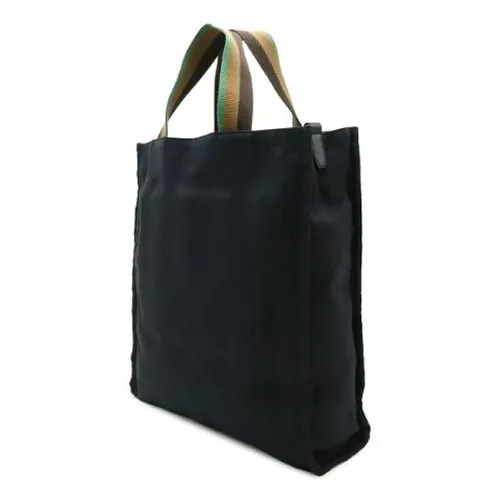 Pre-owned > Pre-owned Bags > Pre-owned Tote Bags - - Fendi Vintage - Modalova