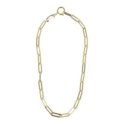 Accessories > Jewellery > Necklaces - - Federica Tosi - Modalova