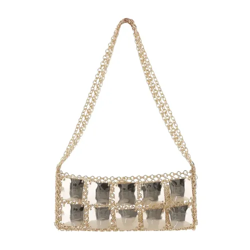 Bags > Shoulder Bags - - Silvia Gnecchi - Modalova