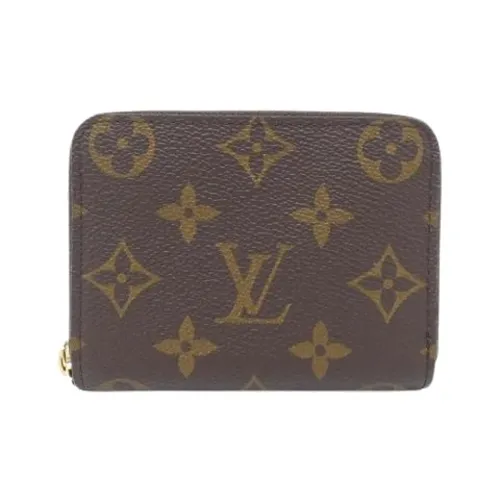 Pre-owned > Pre-owned Accessories > Pre-owned Wallets - - Louis Vuitton Vintage - Modalova