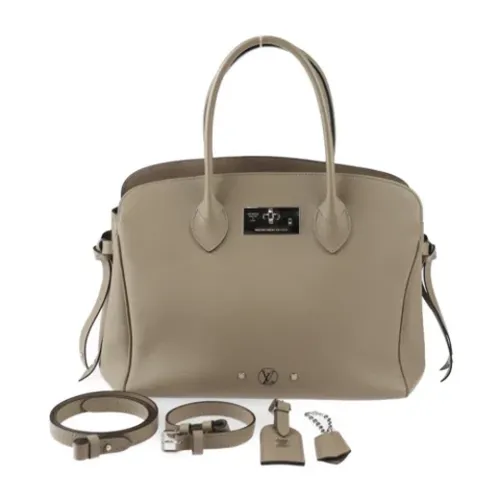 Pre-owned > Pre-owned Bags > Pre-owned Handbags - - Louis Vuitton Vintage - Modalova