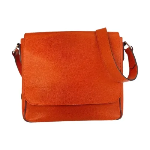 Pre-owned > Pre-owned Bags > Pre-owned Cross Body Bags - - Louis Vuitton Vintage - Modalova