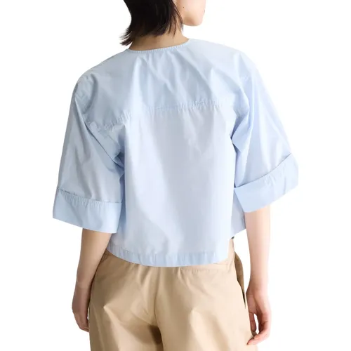 Blouses & Shirts > Blouses - - Bellerose - Modalova