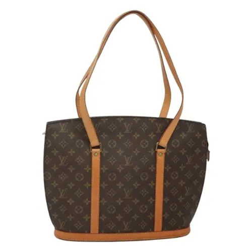 Pre-owned > Pre-owned Bags > Pre-owned Shoulder Bags - - Louis Vuitton Vintage - Modalova