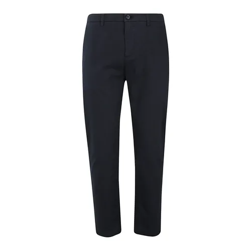 Trousers > Slim-fit Trousers - - Department Five - Modalova