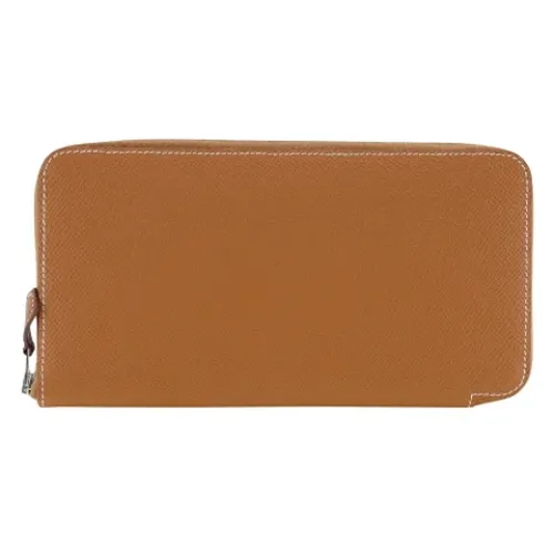 Pre-owned > Pre-owned Accessories > Pre-owned Wallets - - Hermès Vintage - Modalova