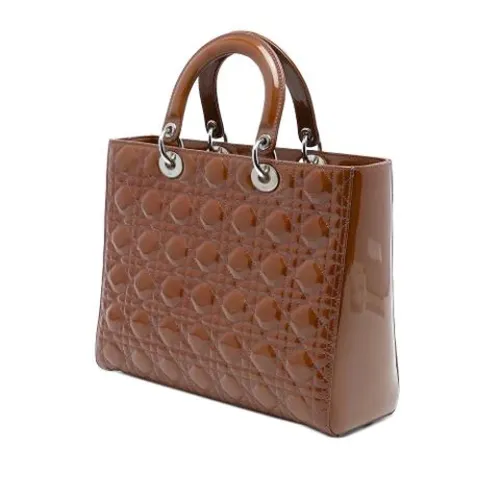 Pre-owned > Pre-owned Bags > Pre-owned Handbags - - Dior Vintage - Modalova