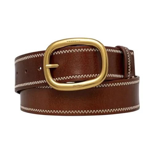 Accessories > Belts - - Weekend Max Mara - Modalova