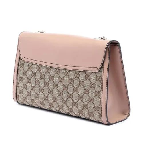 Pre-owned > Pre-owned Bags > Pre-owned Shoulder Bags - - Gucci Vintage - Modalova