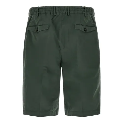 Shorts > Casual Shorts - - PT Torino - Modalova