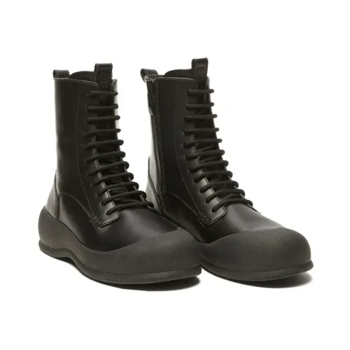 Shoes > Boots > Lace-up Boots - - Bally - Modalova