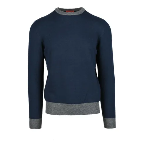 Knitwear > Cashmere Knitwear - - Ballantyne - Modalova