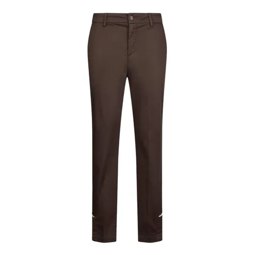 Trousers > Chinos - - Liu Jo - Modalova