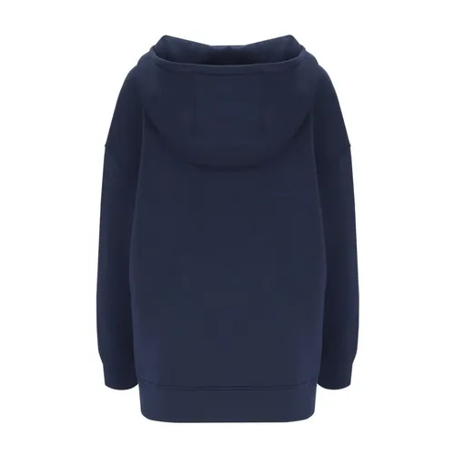 Sweatshirts & Hoodies > Zip-throughs - - Weekend Max Mara - Modalova