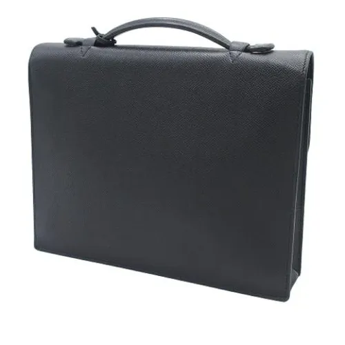 Pre-owned > Pre-owned Bags > Pre-owned Handbags - - Hermès Vintage - Modalova