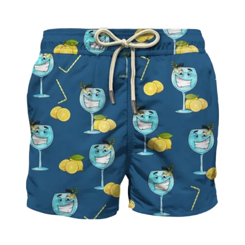 Swimwear > Beachwear - - MC2 Saint Barth - Modalova