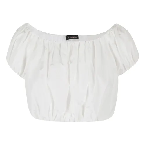 Blouses & Shirts > Blouses - - Andamane - Modalova