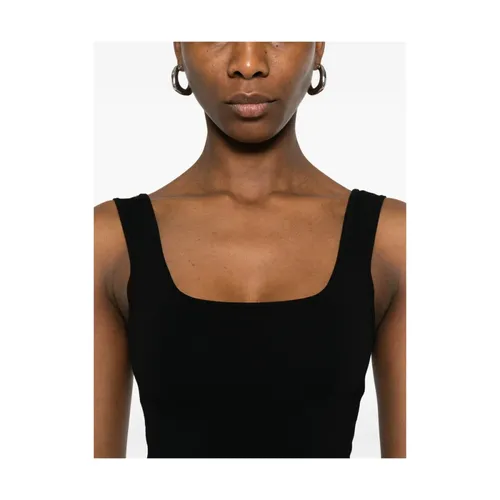 Tops > Sleeveless Tops - - Entire Studios - Modalova