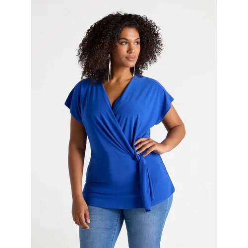 Blouses & Shirts > Blouses - - Fiorella Rubino - Modalova