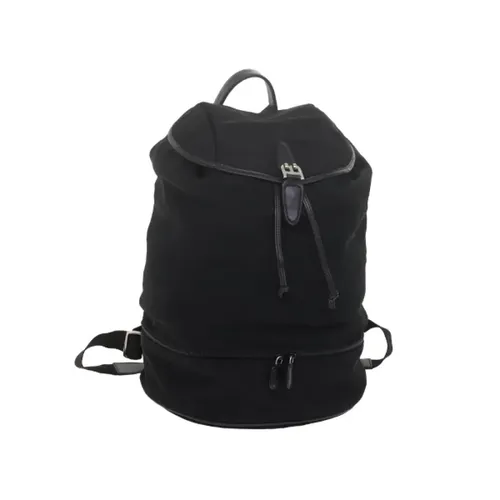 Pre-owned > Pre-owned Bags > Pre-owned Backpacks - - Bally Pre-owned - Modalova