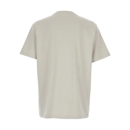 Tatras - Tops > T-Shirts - Gray - Tatras - Modalova