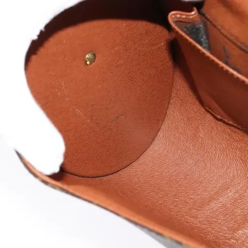 Pre-owned > Pre-owned Bags > Pre-owned Cross Body Bags - - Louis Vuitton Vintage - Modalova