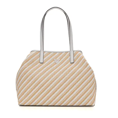Guess - Bags > Tote Bags - Beige - Guess - Modalova