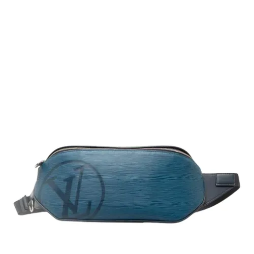 Pre-owned > Pre-owned Bags > Pre-owned Belt Bags - - Louis Vuitton Vintage - Modalova
