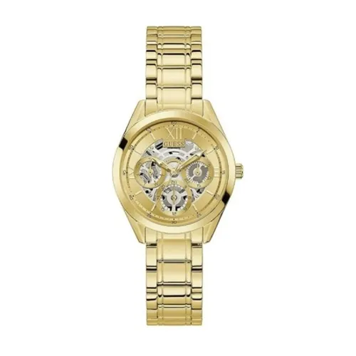 Accessories > Watches - - Guess - Modalova