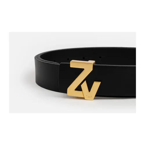 Accessories > Belts - - Zadig & Voltaire - Modalova