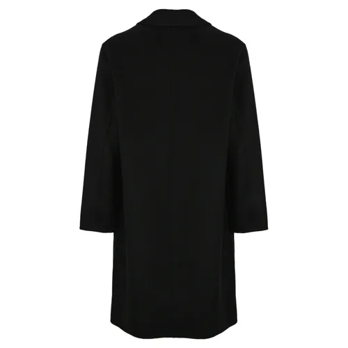 Coats > Single-Breasted Coats - - Amaránto - Modalova
