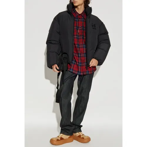Jeans > Slim-fit Jeans - - Dsquared2 - Modalova