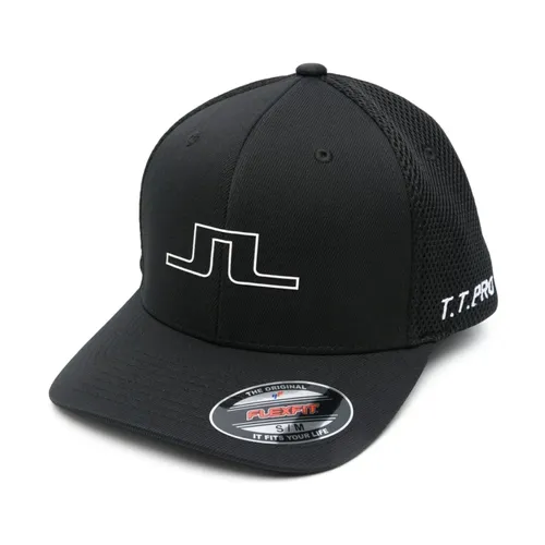 Accessories > Hats > Caps - - J.Lindeberg - Modalova