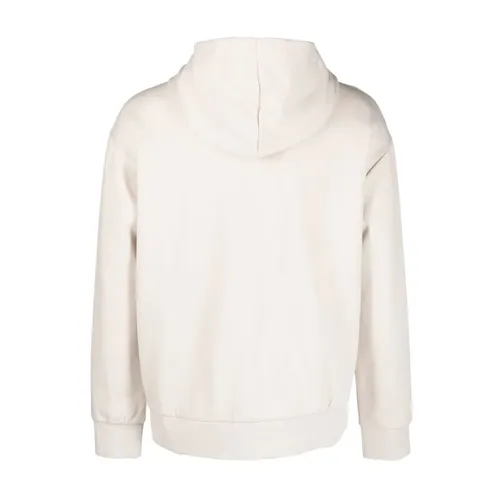 Sweatshirts & Hoodies > Zip-throughs - - Calvin Klein - Modalova