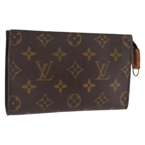 Pre-owned > Pre-owned Accessories > Pre-owned Wallets - - Louis Vuitton Vintage - Modalova