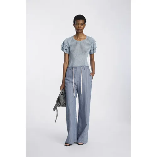 Blouses & Shirts > Blouses - - Munthe - Modalova