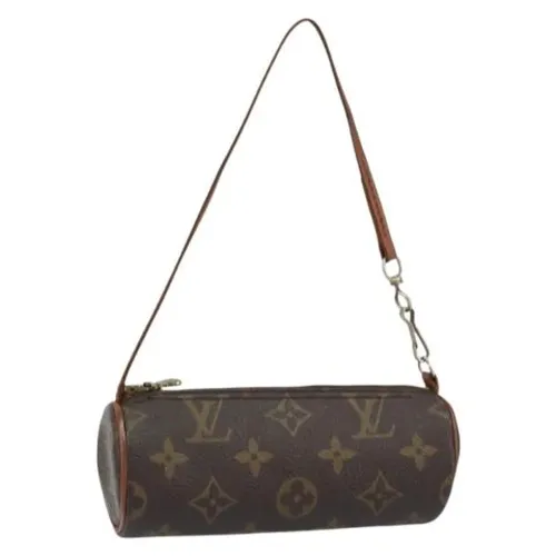 Pre-owned > Pre-owned Bags > Pre-owned Mini Bags - - Louis Vuitton Vintage - Modalova