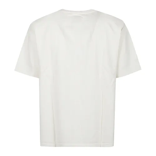 Rhude - Tops > T-Shirts - White - Rhude - Modalova