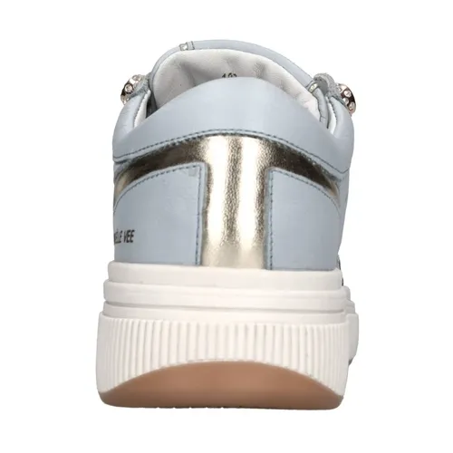 Shoes > Sneakers - - Emanuelle Vee - Modalova