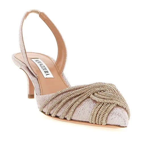 Shoes > Heels > Pumps - - Aquazzura - Modalova